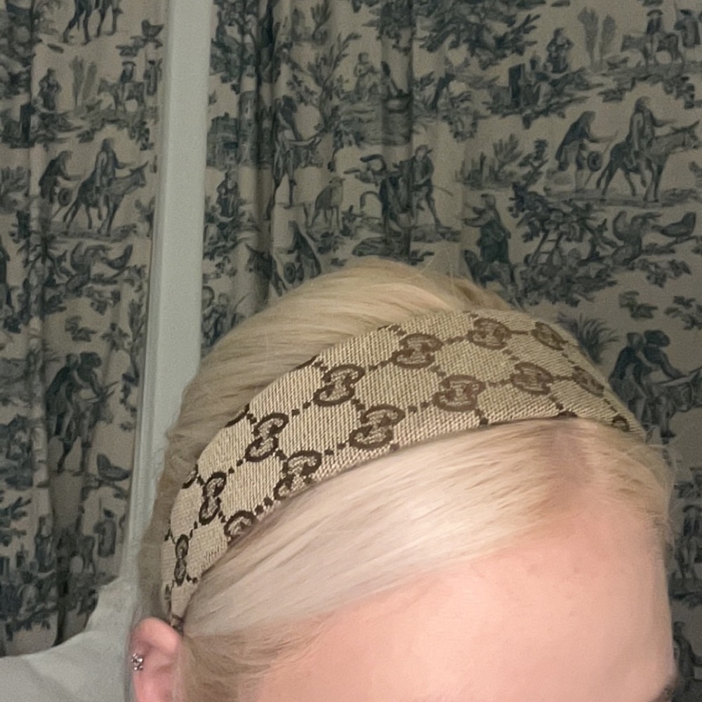 GUCCI HEADBAND